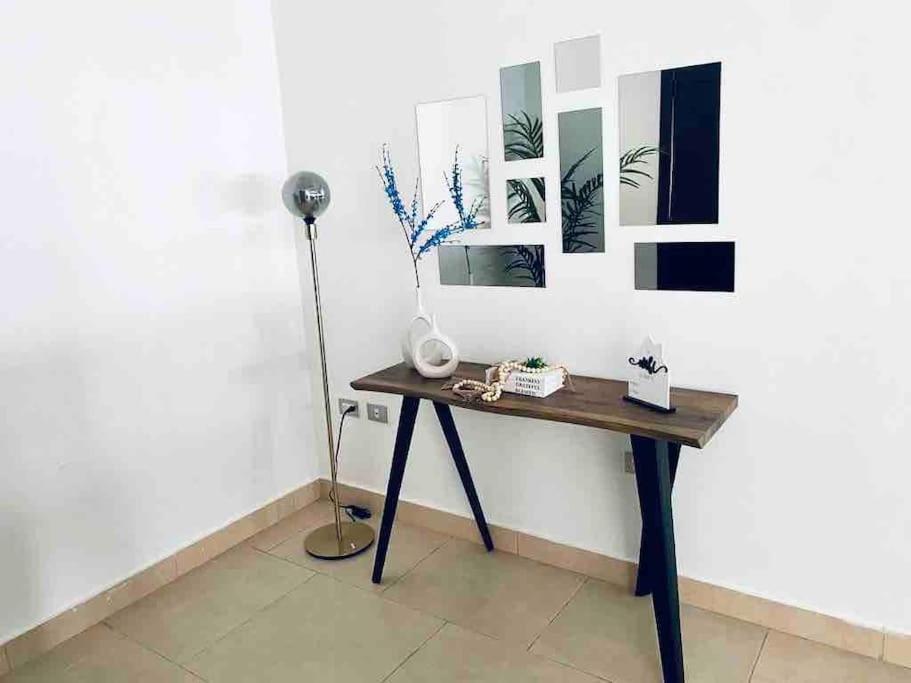 Paradise Palms At Costa Hermosa Apartment