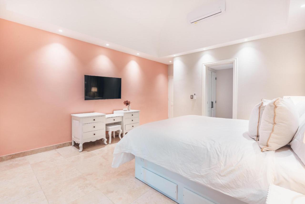 Enjoy Modern Pet And Family Friendly B6 Punta Cana