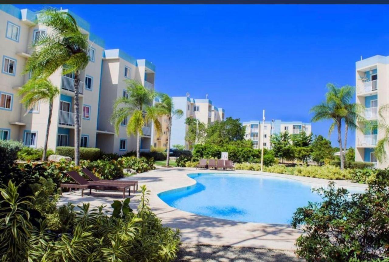 Serena Village Apartamento *