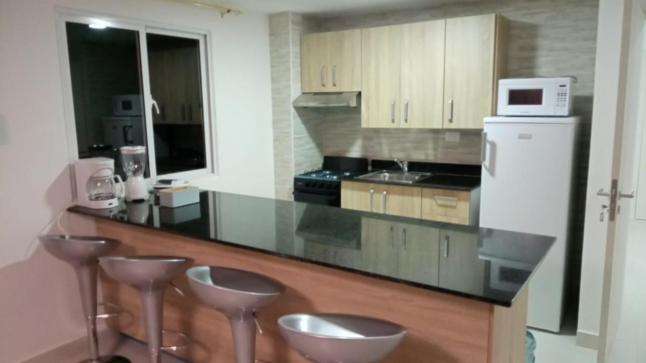 Serena Village Apartamento Punta Cana