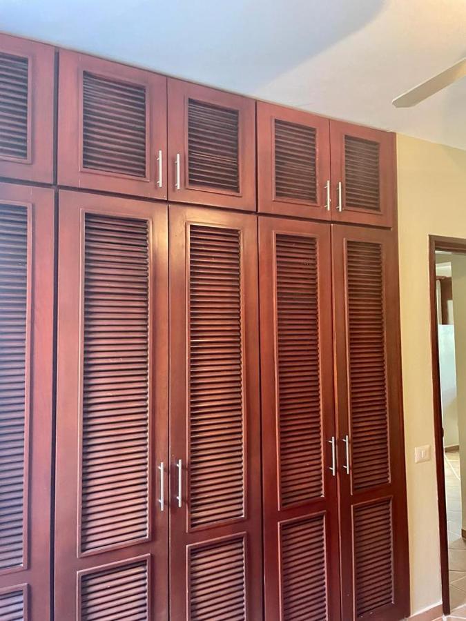 Apartamento Disfruta De Tus Vacaciones En Bavaro/punta Cana
