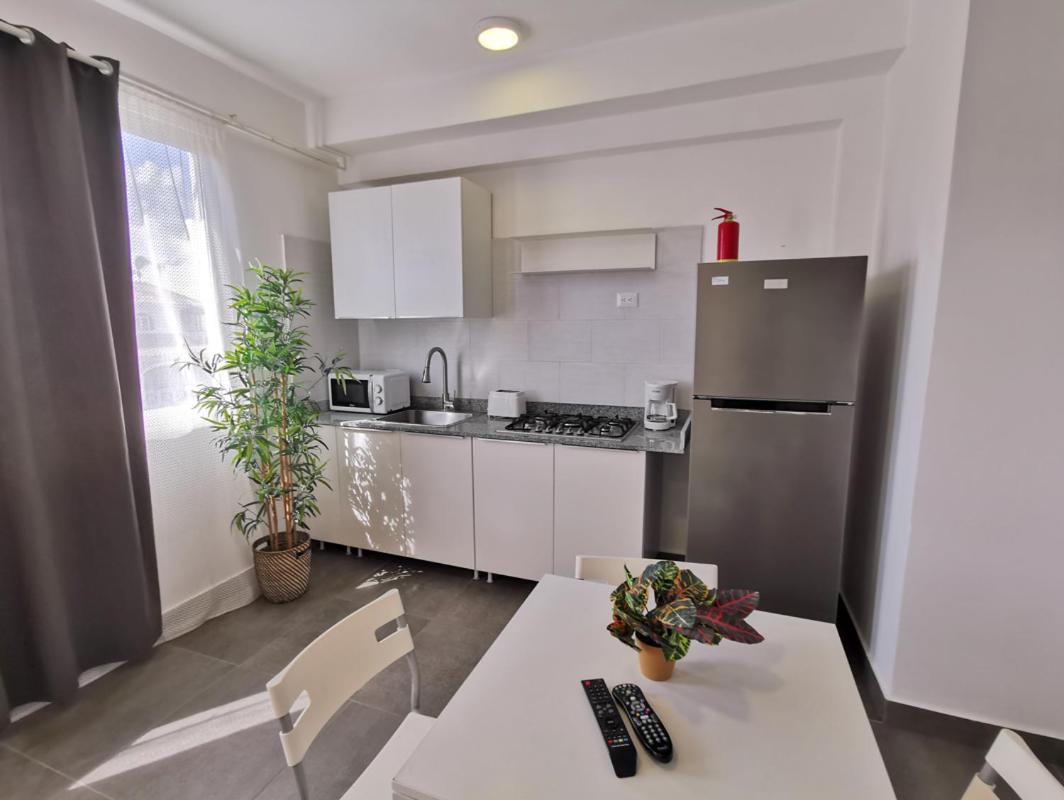Caribbean Condo-hotel Club & Punta Cana