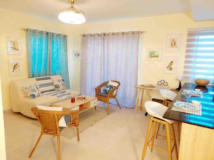 Serena Village Esmeralda Apartment