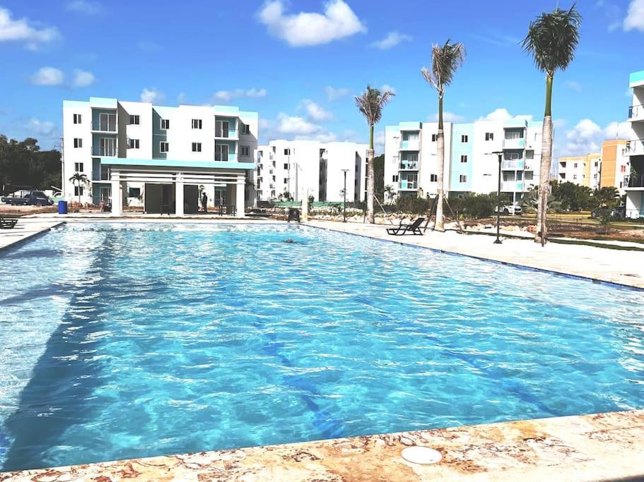 Apartment Serena Village Esmeralda