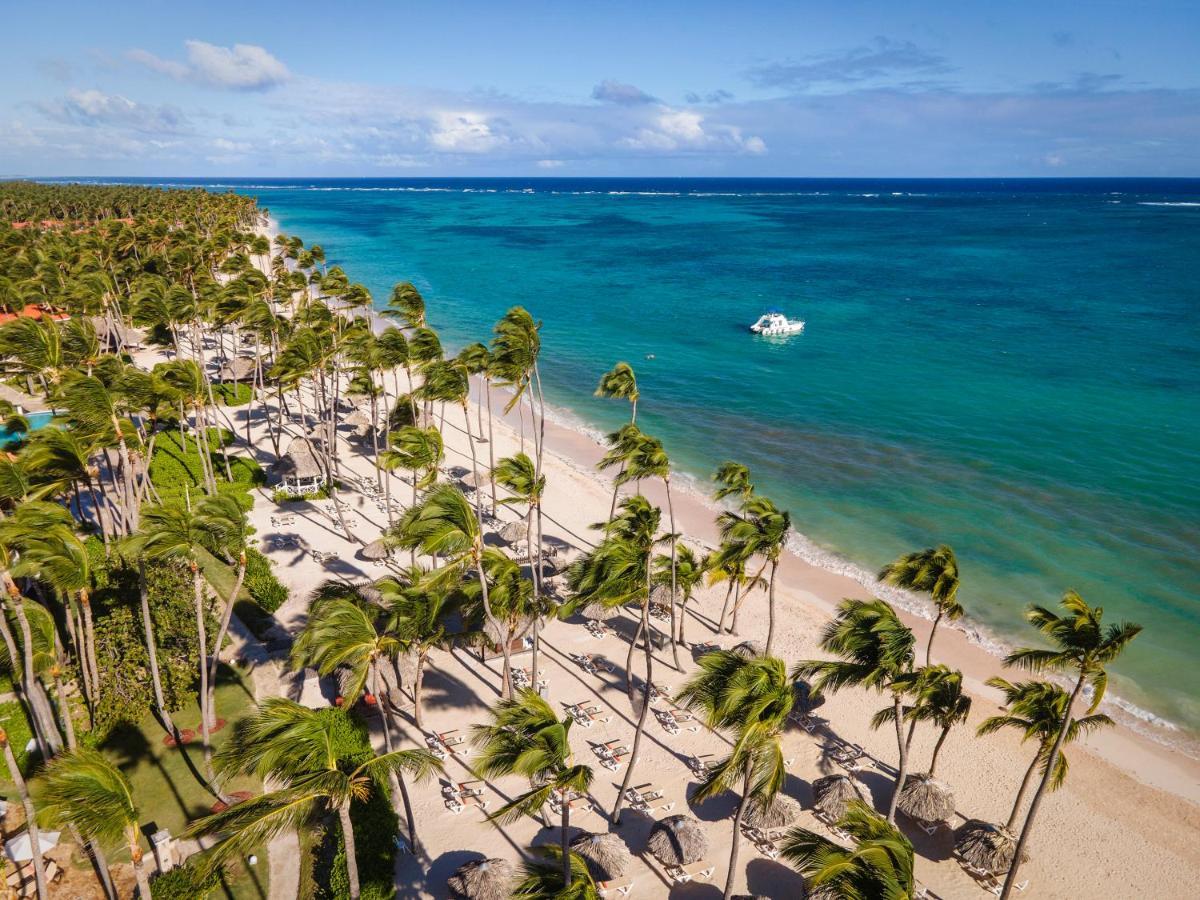 Dreams Palm Punta Cana