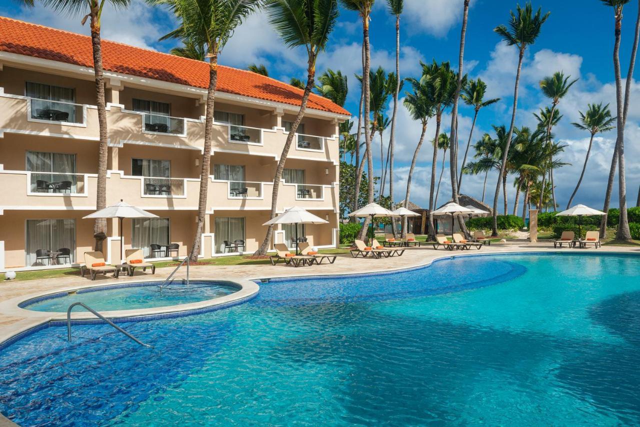 Dreams Palm 5* Punta Cana