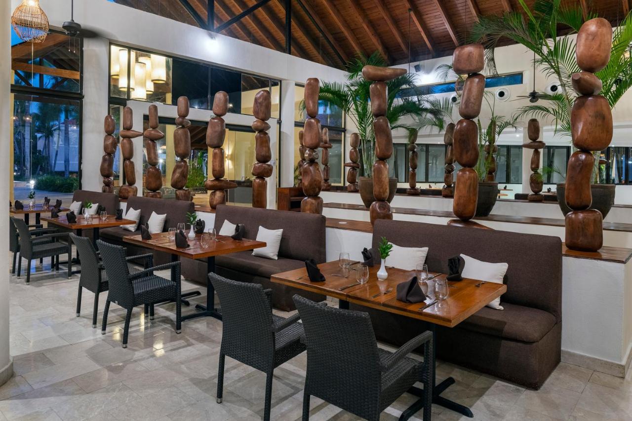 Dreams Palm Punta Cana
