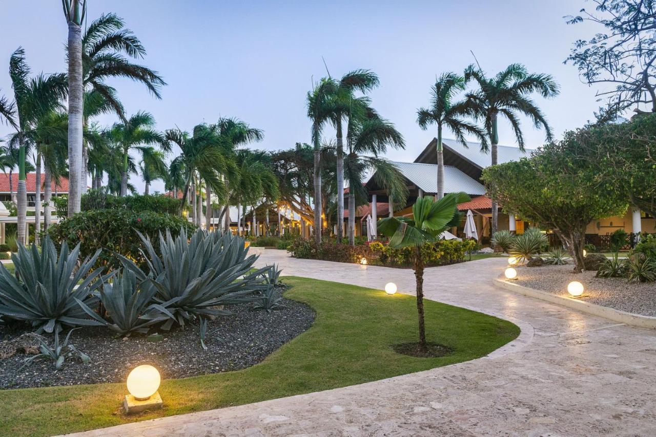 Dreams Palm Resort Punta Cana