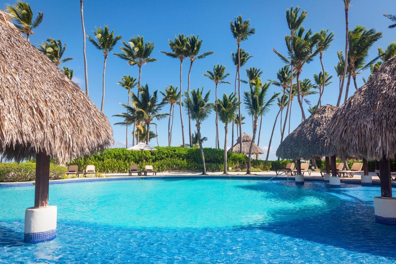 Dreams Palm Resort