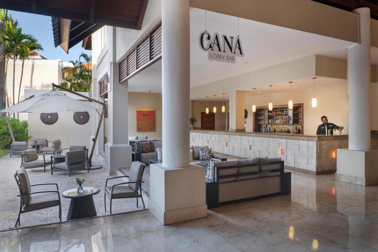 Resort Dreams Palm Punta Cana