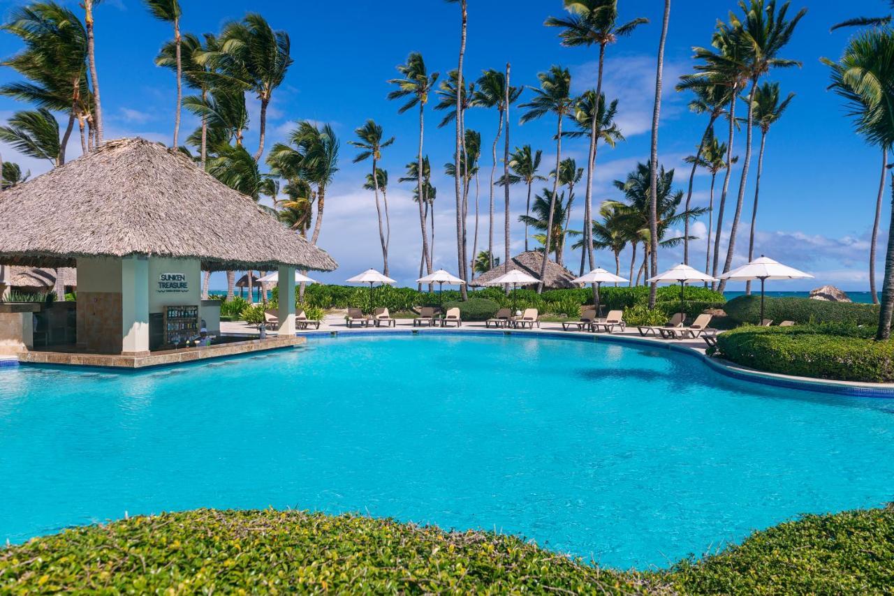 Resort Dreams Palm Punta Cana