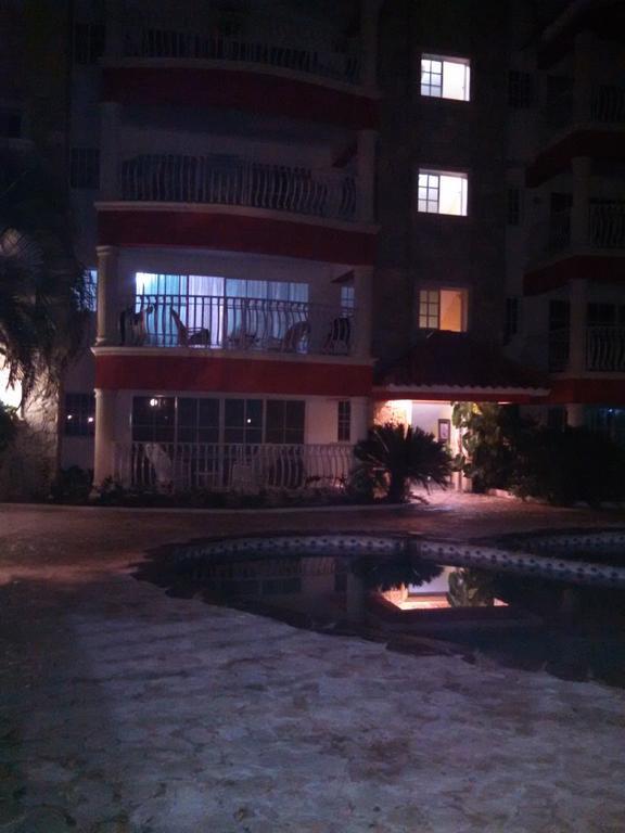 Gasthof Yara Beach Mar De Corales 2 2*