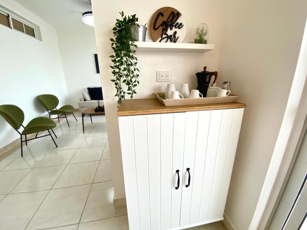 Jaragua's Place At Capcana Amazing & Modern Apartment