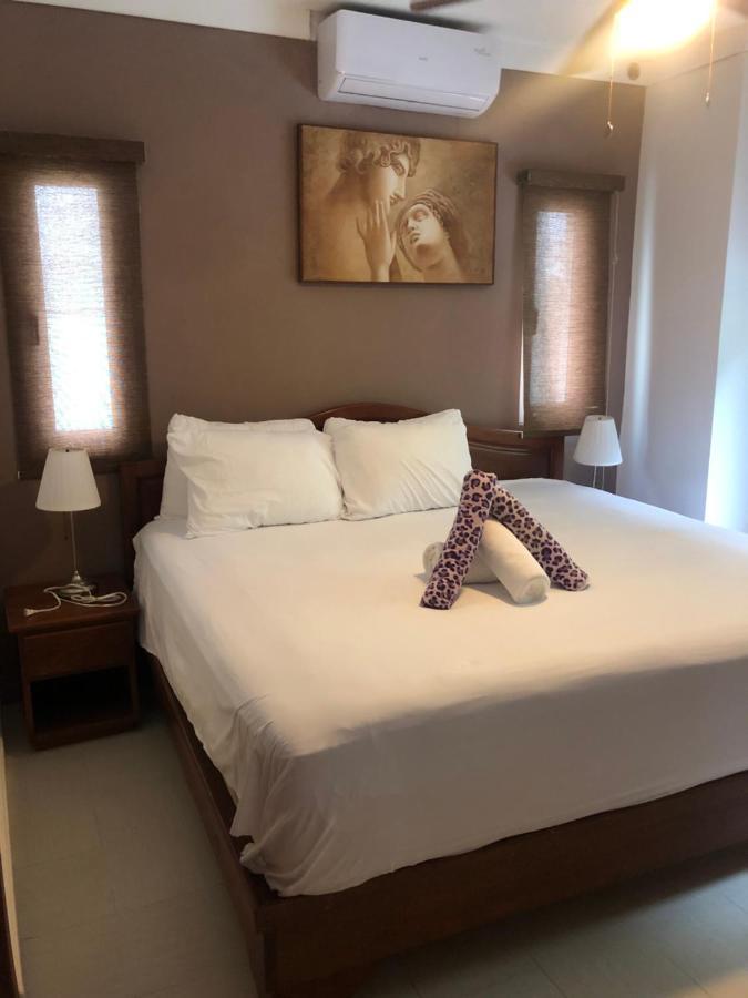Hotel Corales Luxury Villas Club And