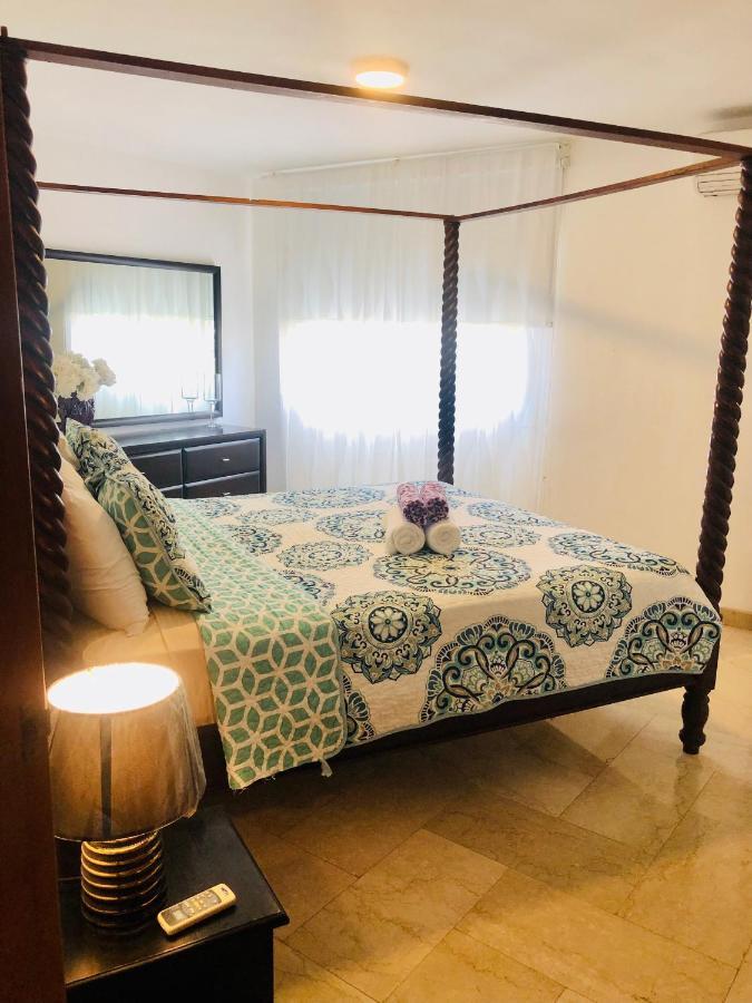 Corales Luxury Villas Club And Hotel 5*