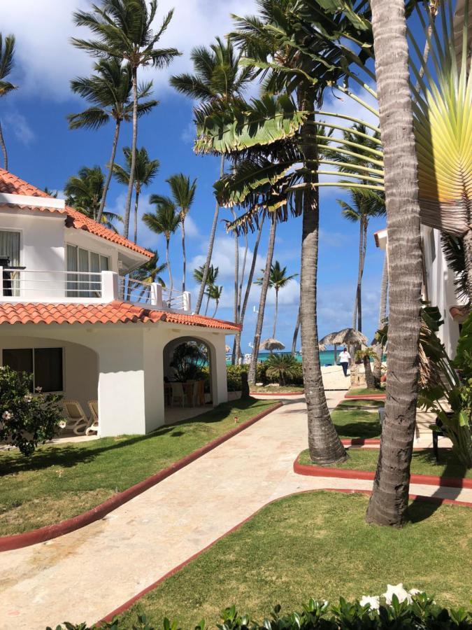 Hotel Corales Luxury Villas Club And Punta Cana
