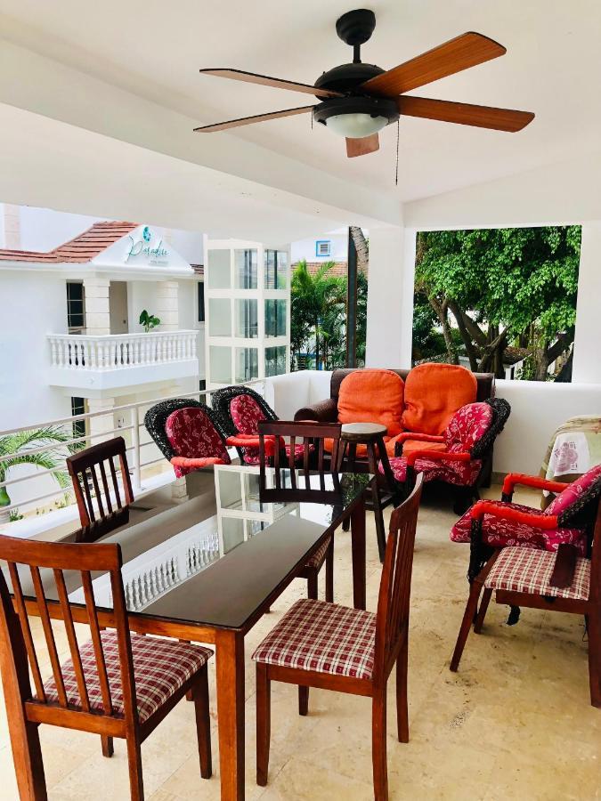 Corales Luxury Villas Club And Hotel Punta Cana
