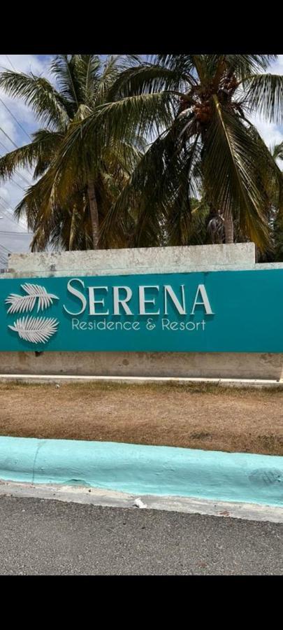 Serena Star Apartment Punta Cana