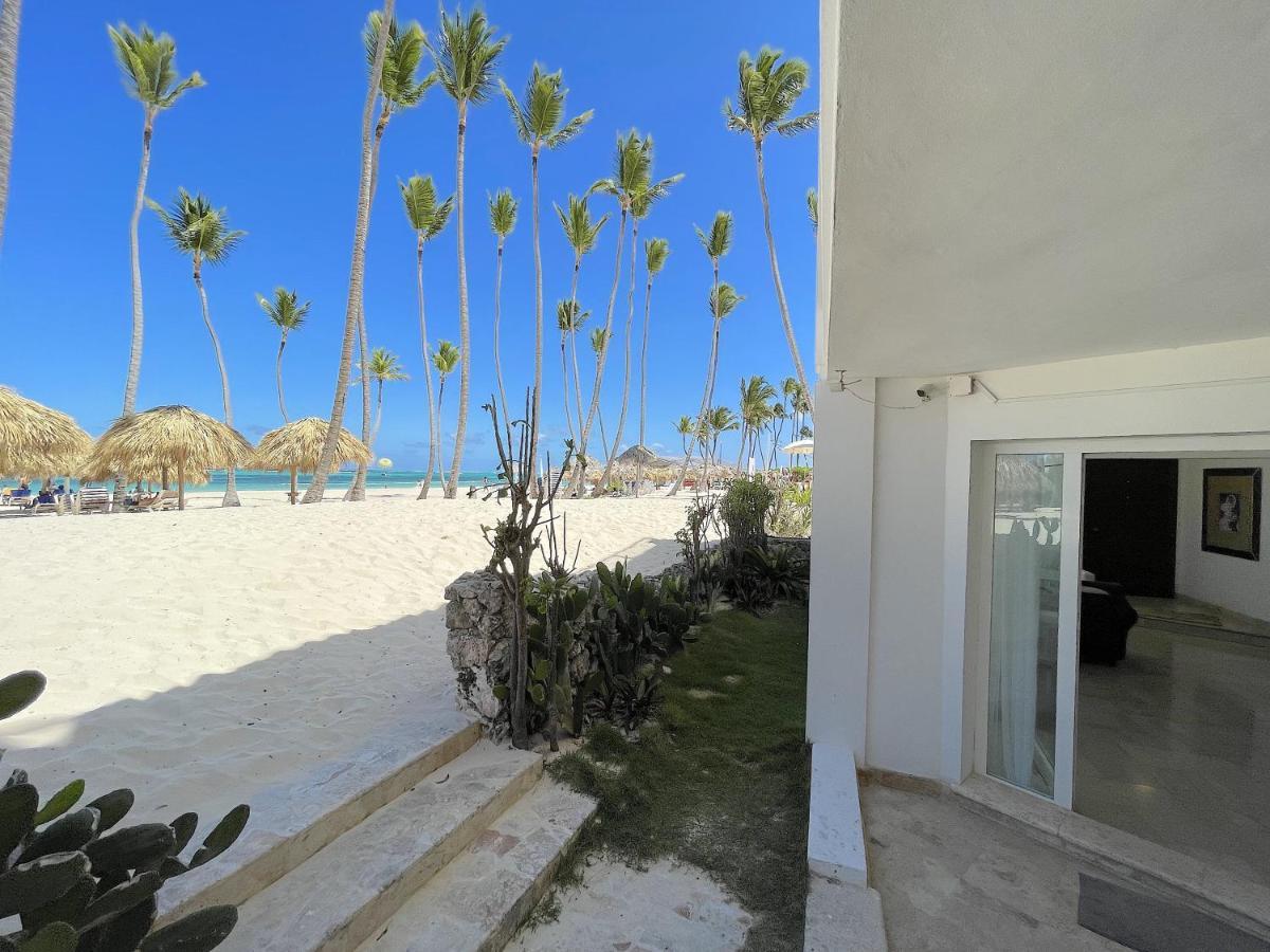 Oceanfront & Garden View Villas Wifi Bbq Parking Corales Club &