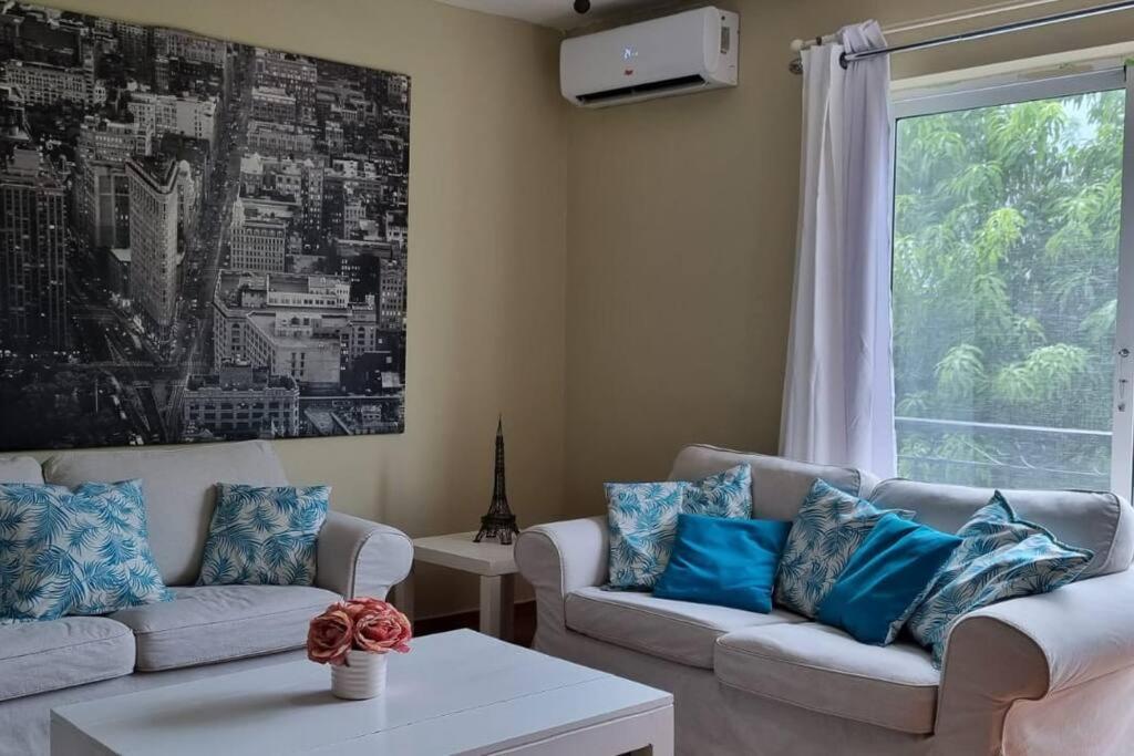 Apartment Ocean Drive Beach, Relax, Enjoy.