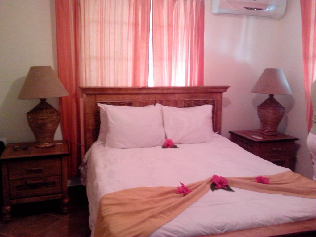 Yara Beach Mar De Corales 2 Gasthof