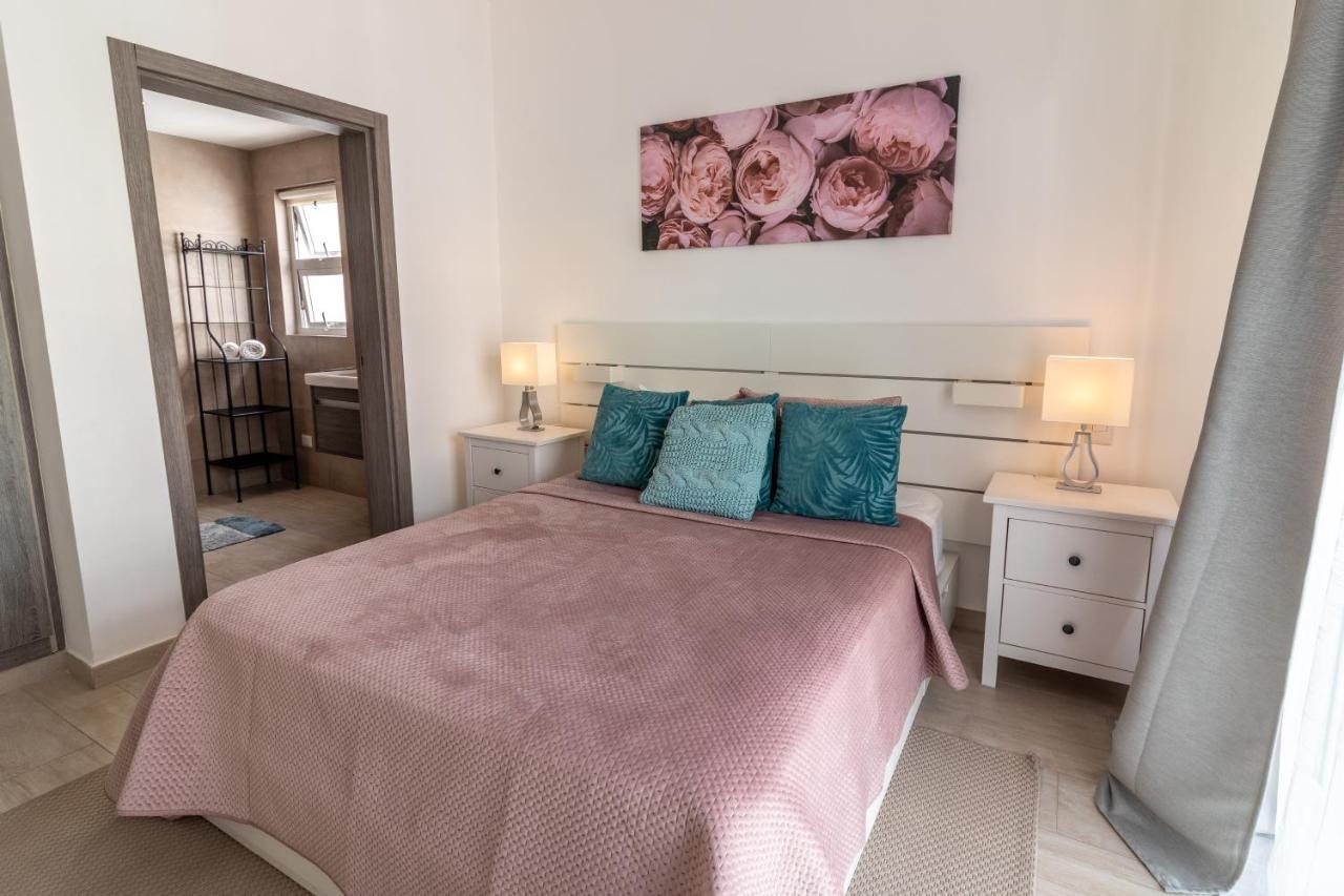 Contemporary 2br In Paseo Del Mar Bavaro Apartment Punta Cana