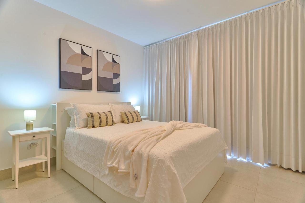 New! Elegant Comfy Pool View At Cap Cana Apartment Punta Cana