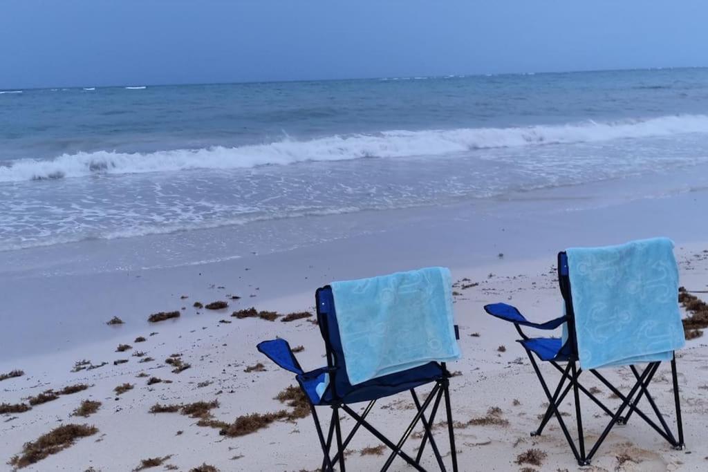 Apartment Ocean Drive Beach, Relax, Enjoy.