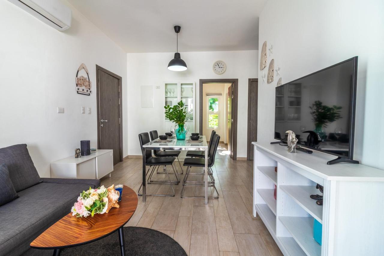 Apartment Contemporary 2br In Paseo Del Mar Bavaro