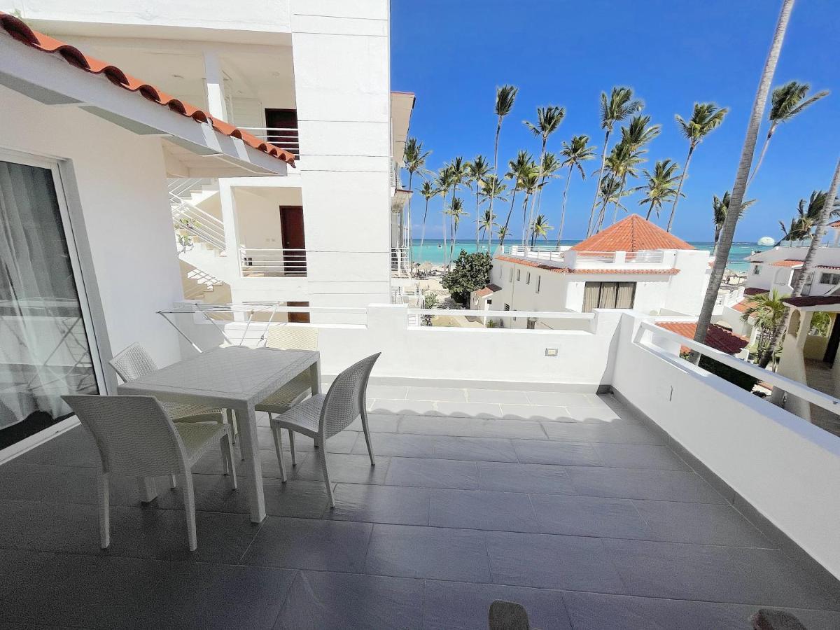 Oceanfront & Garden View Villas Wifi Bbq Parking Corales Club & Hotel Punta Cana
