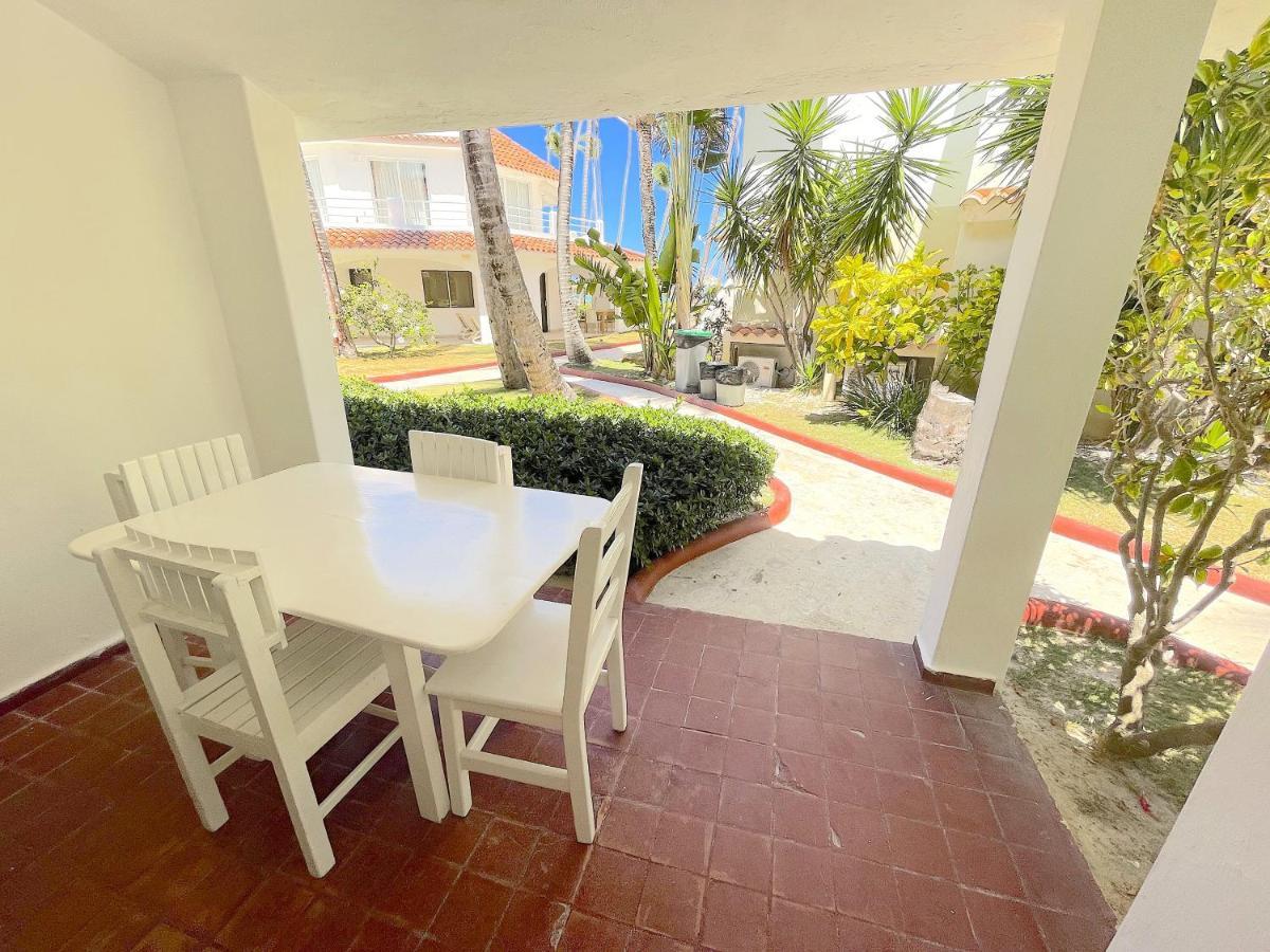 Oceanfront & Garden View Villas Wifi Bbq Parking Corales Club & 5*