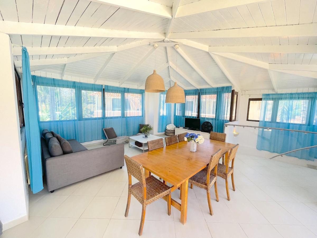 Hotel Oceanfront & Garden View Villas Wifi Bbq Parking Corales Club & Punta Cana