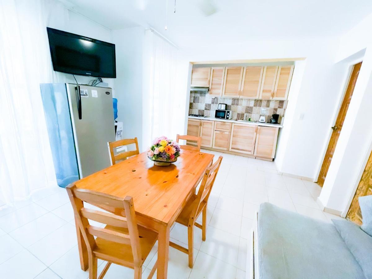 Oceanfront & Garden View Villas Wifi Bbq Parking Corales Club &