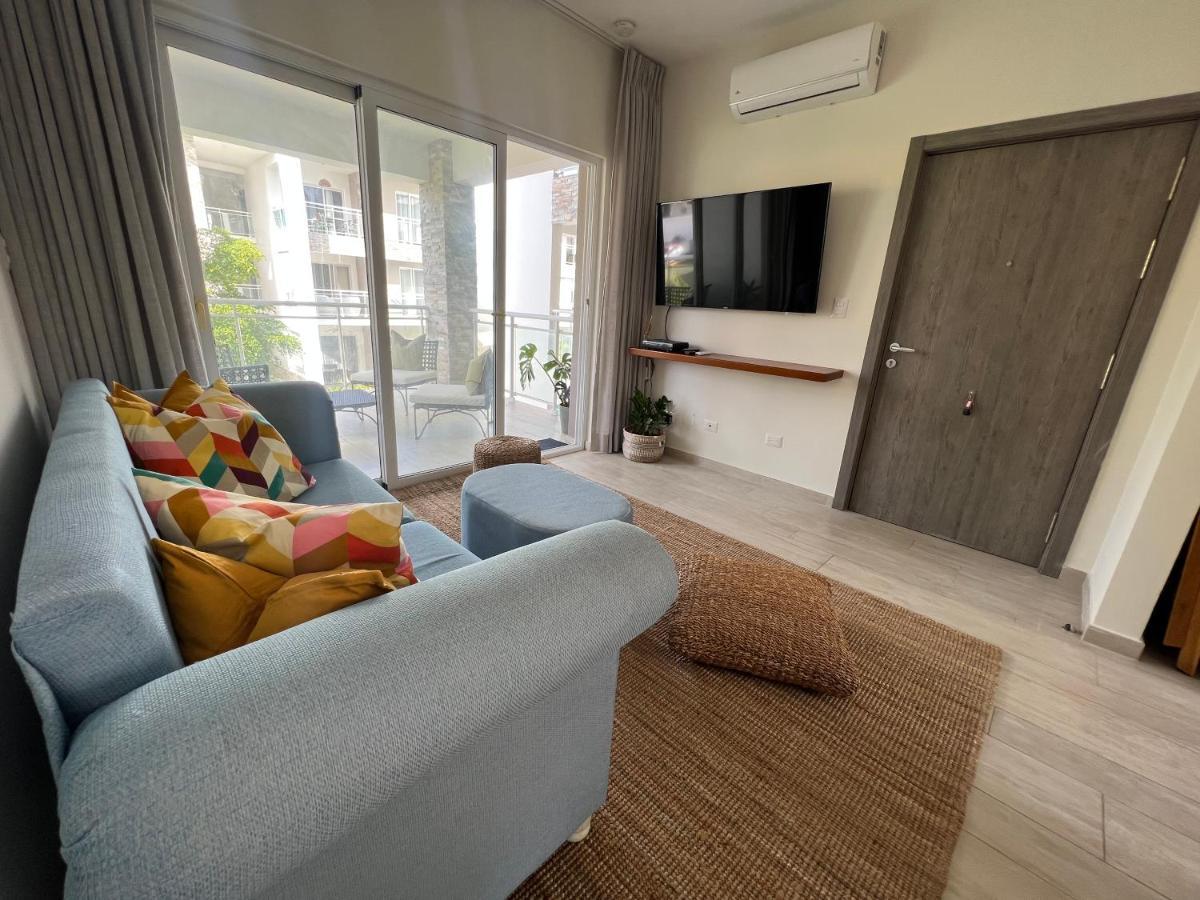 Casa Mulata Paseo Del Mar Pool & Playa Apartment *