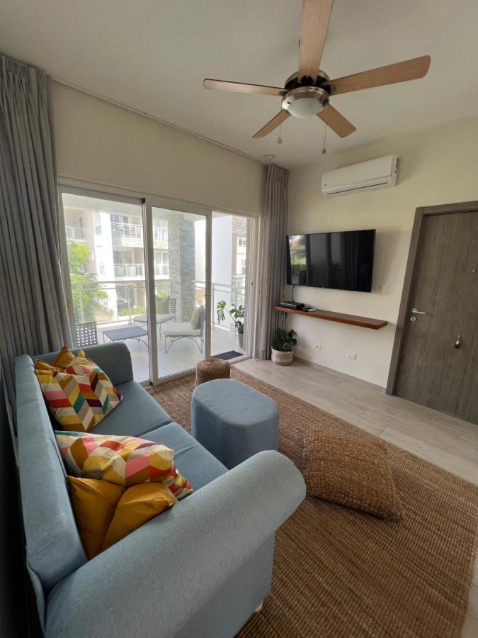 Apartment Casa Mulata Paseo Del Mar Pool & Playa