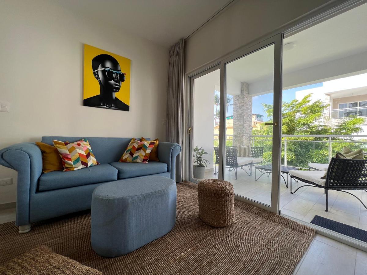 Apartment Casa Mulata Paseo Del Mar Pool & Playa *