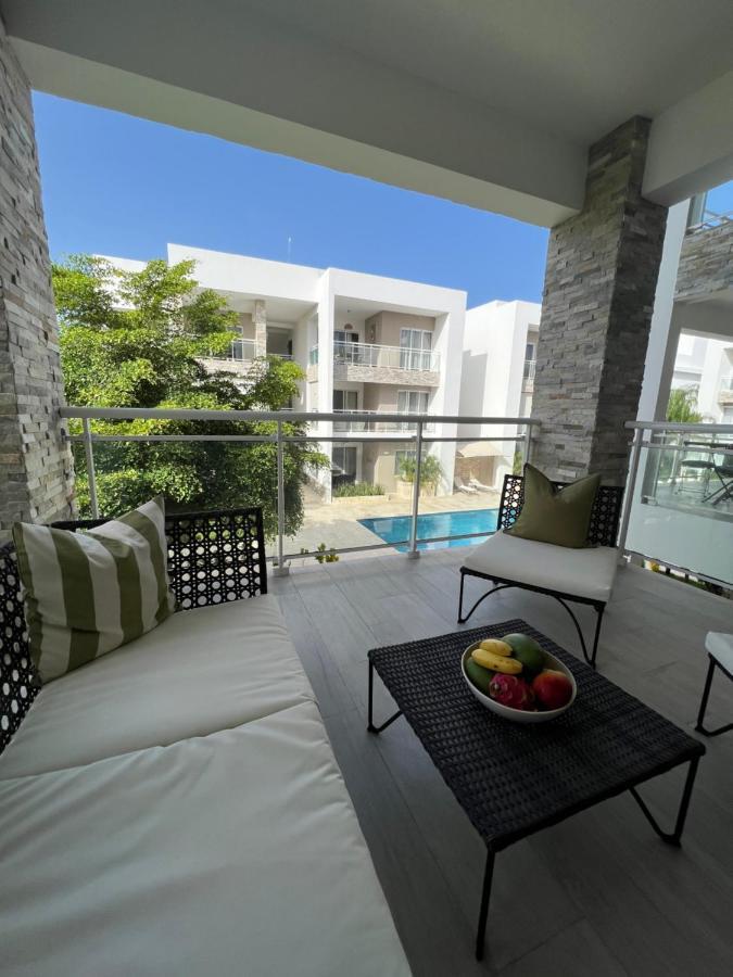 Casa Mulata Paseo Del Mar Pool & Playa * Punta Cana