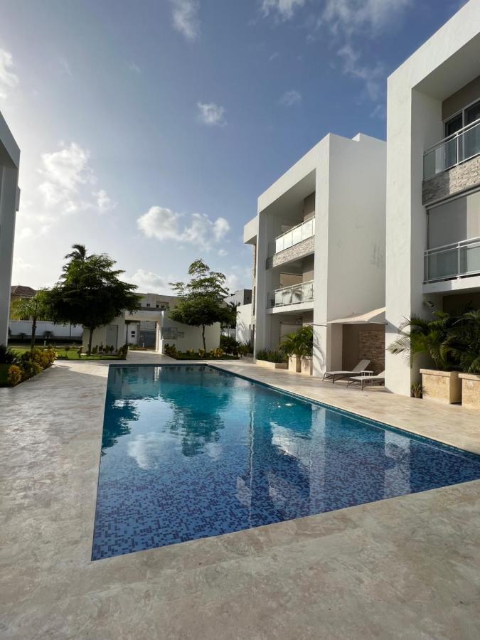 Casa Mulata Paseo Del Mar Pool & Playa
