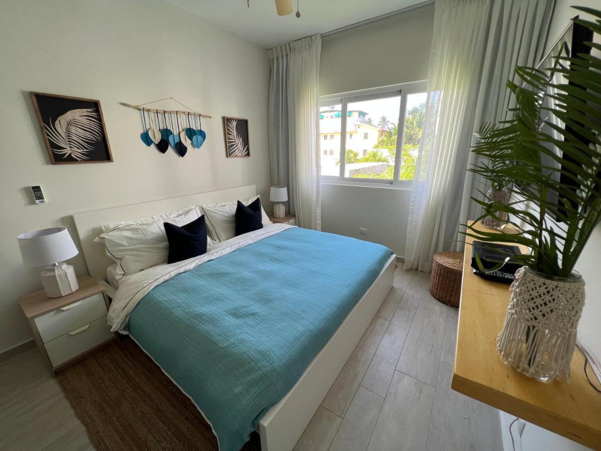 Apartment Casa Mulata Paseo Del Mar Pool & Playa Punta Cana