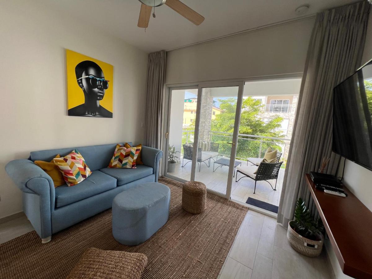 Casa Mulata Paseo Del Mar Pool & Playa * Punta Cana