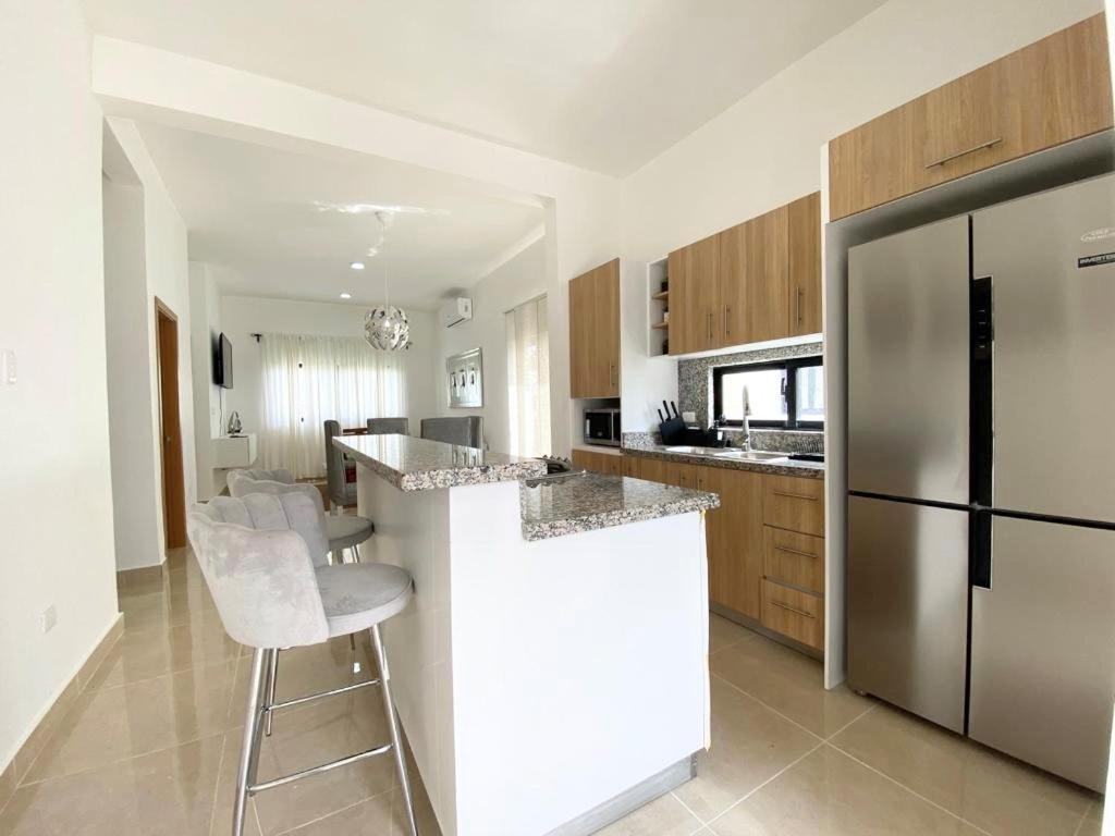 Oasis At Ecos Del Mar Holiday home