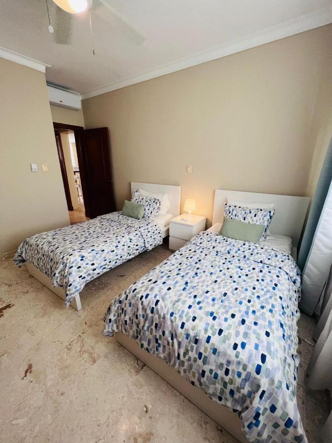 Apartment Stunning 3bdr Private Access Playa Turquesa Punta Cana