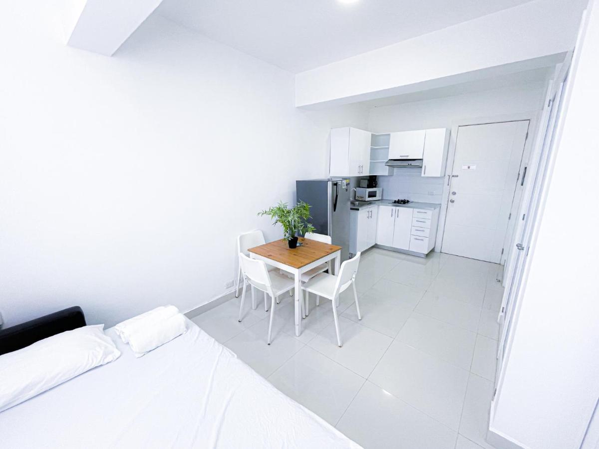 Apartment In Bavaro With Rooftop Pool Garden Pool Wifi