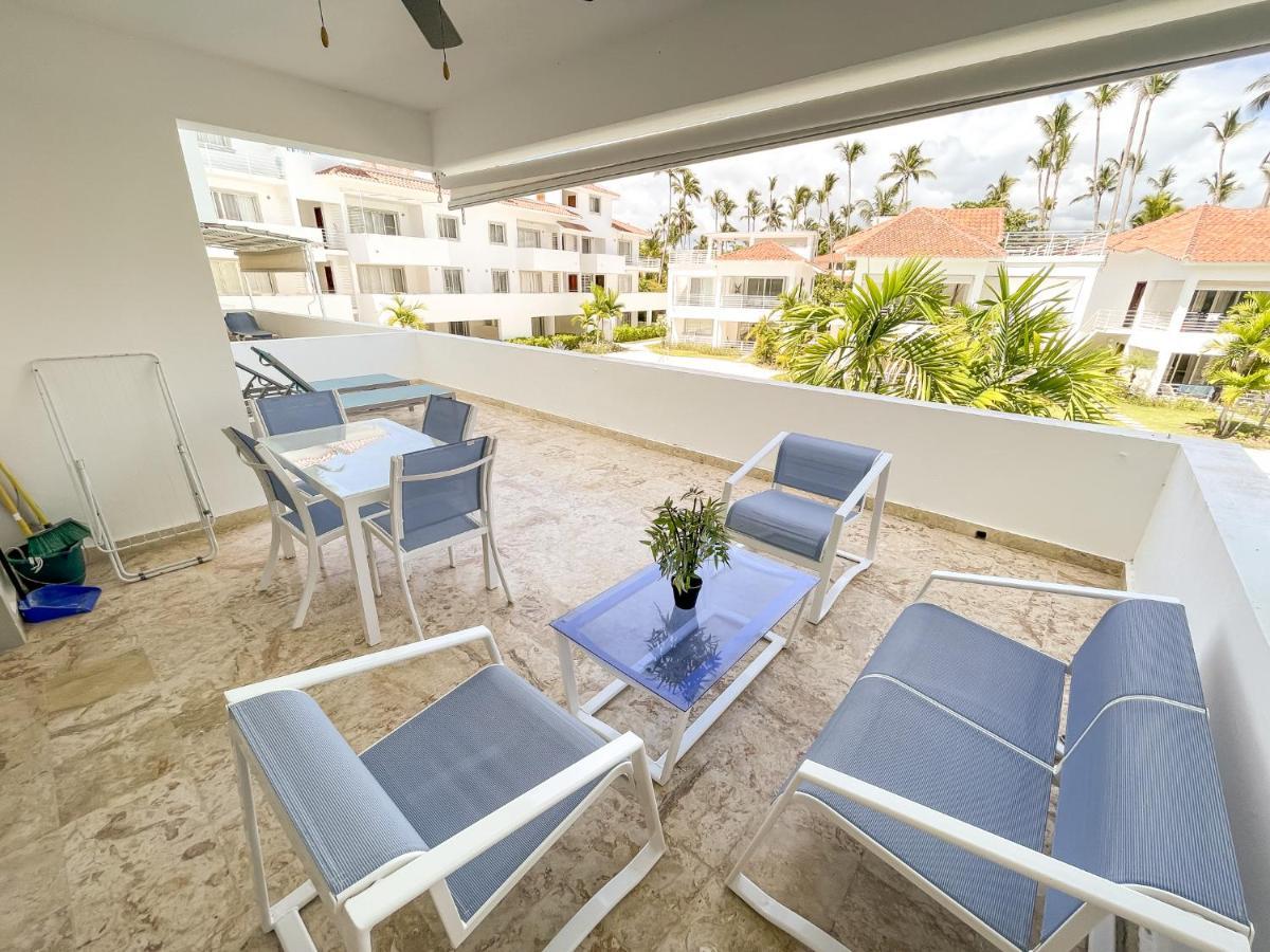 Vacation Villas & Long Term Bavaro Corales Wifi Bbq Punta Cana