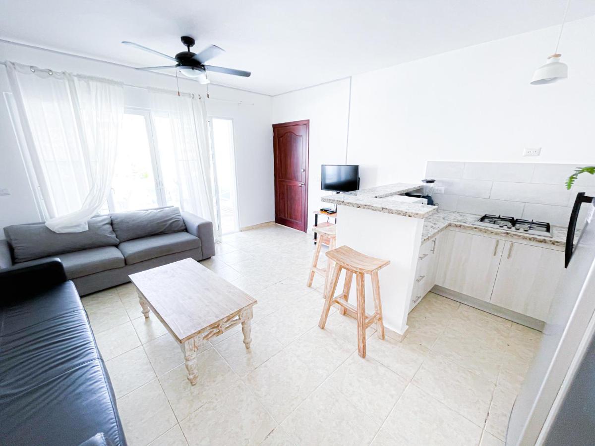 Vacation Villas & Long Term Bavaro Corales Wifi Bbq Hotel