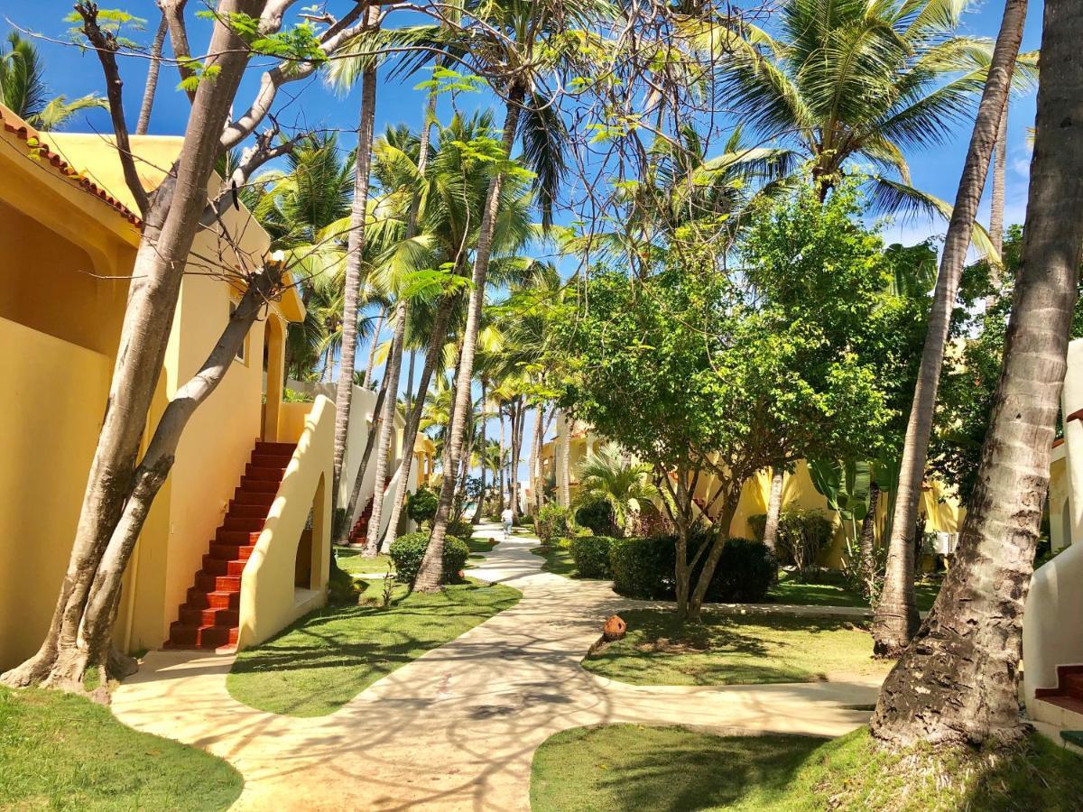 Vacation Villas & Long Term Bavaro Corales Wifi Bbq 5* Punta Cana