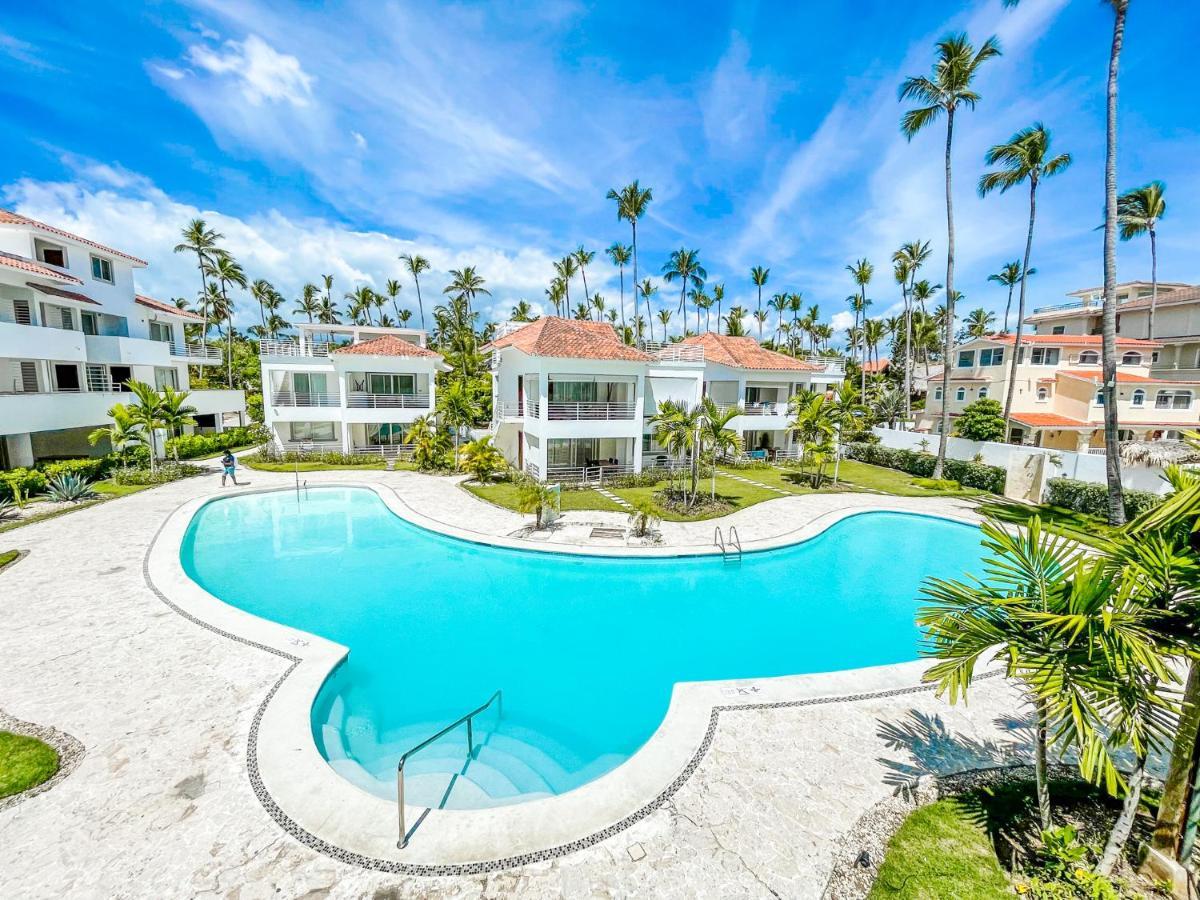 Hotel Vacation Villas & Long Term Bavaro Corales Wifi Bbq Punta Cana