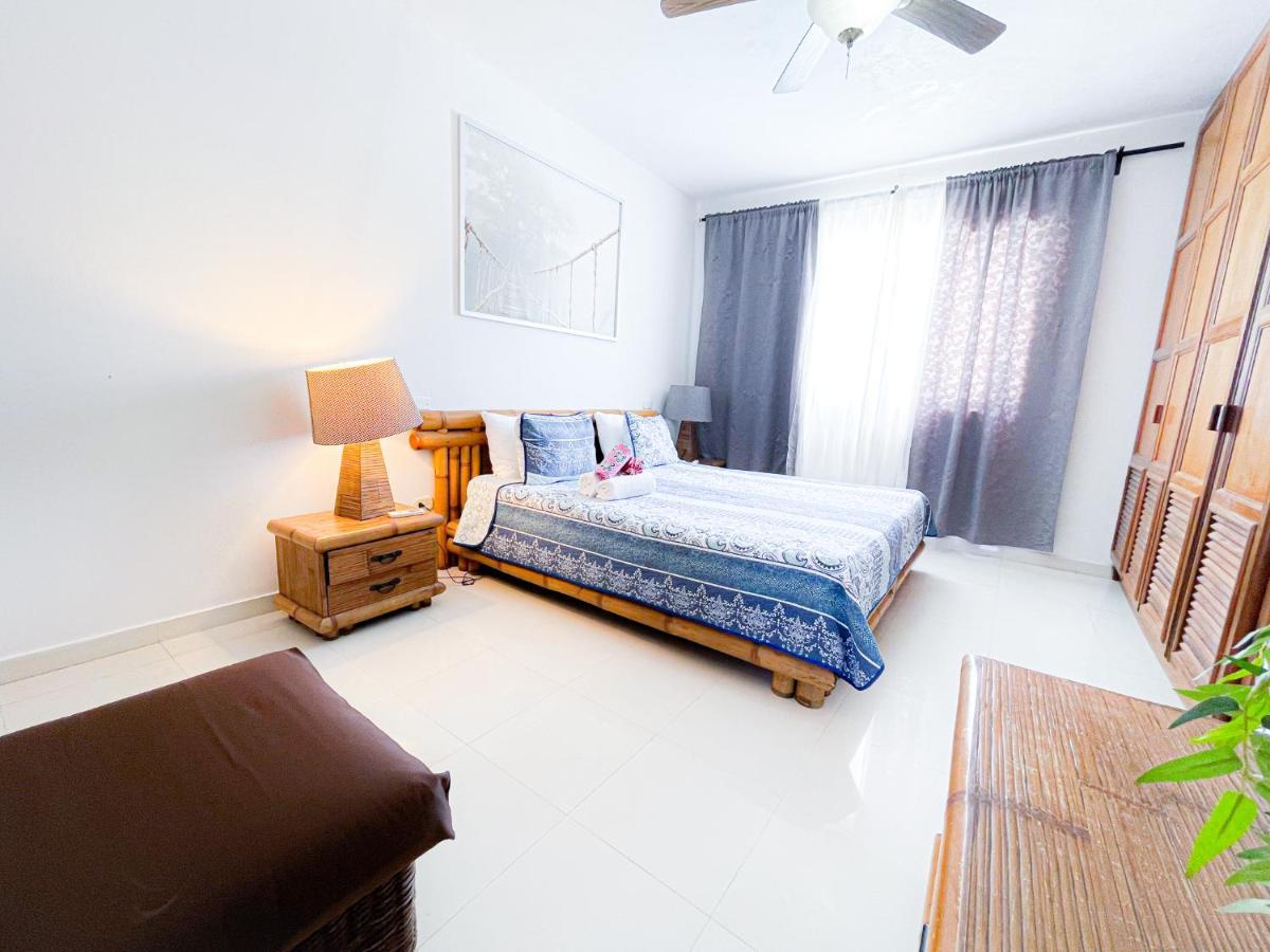 Vacation Villas & Long Term Bavaro Corales Wifi Bbq Hotel Punta Cana