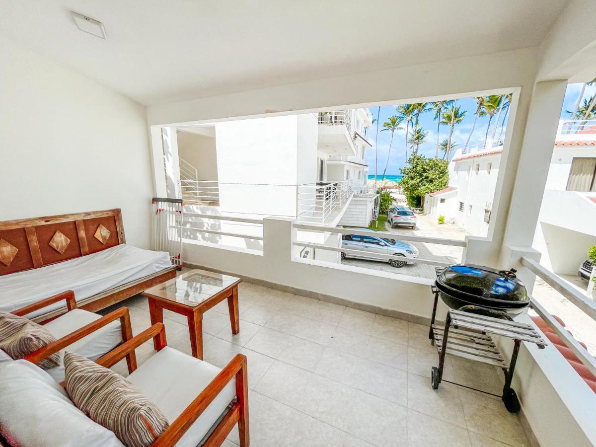 Vacation Villas & Long Term Bavaro Corales Wifi Bbq Hotel 5*