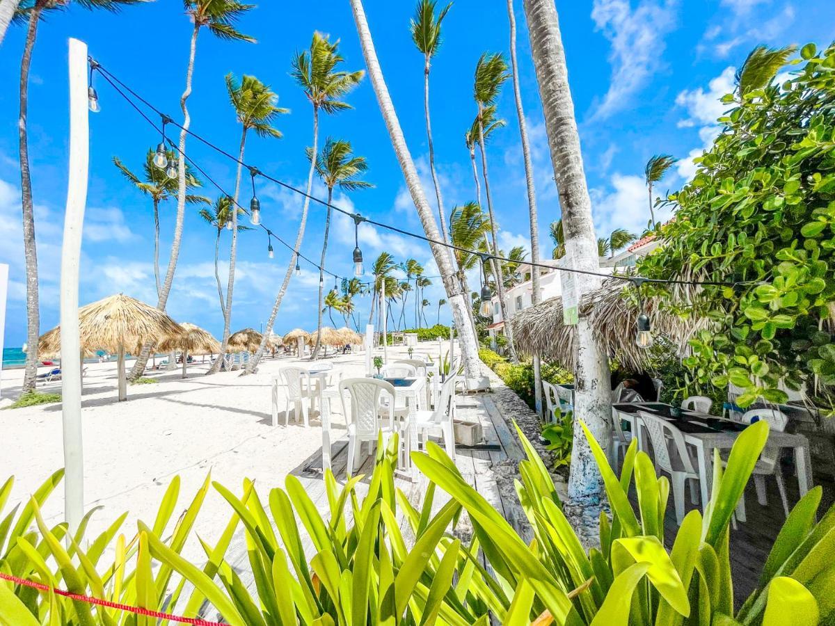 Vacation Villas & Long Term Bavaro Corales Wifi Bbq Hotel Punta Cana